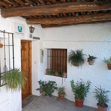 布比翁Casa Margarita别墅 外观 照片