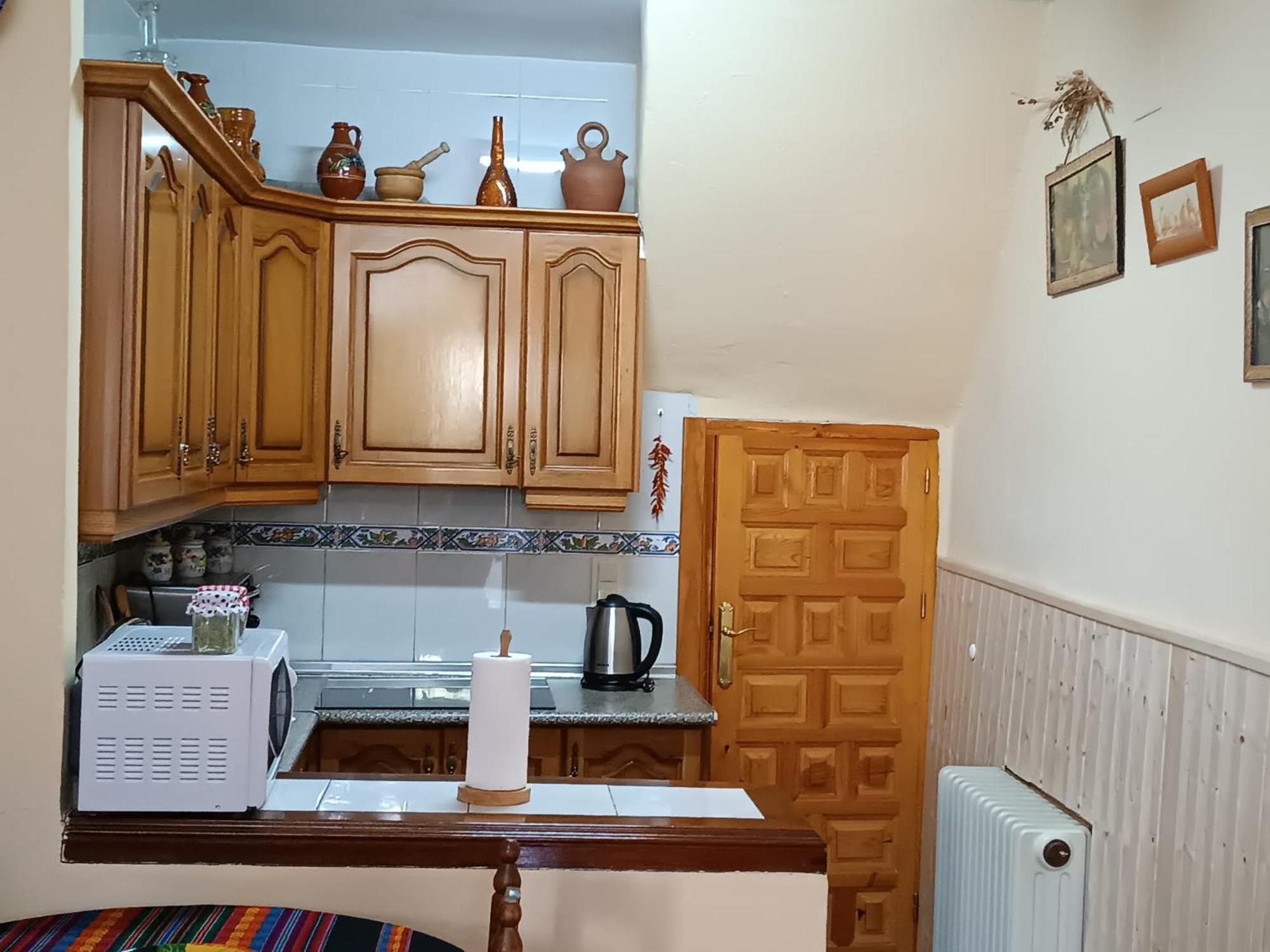 布比翁Casa Margarita别墅 外观 照片