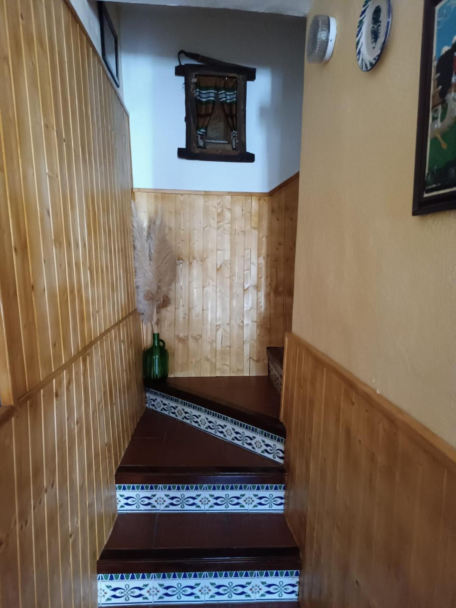 布比翁Casa Margarita别墅 外观 照片